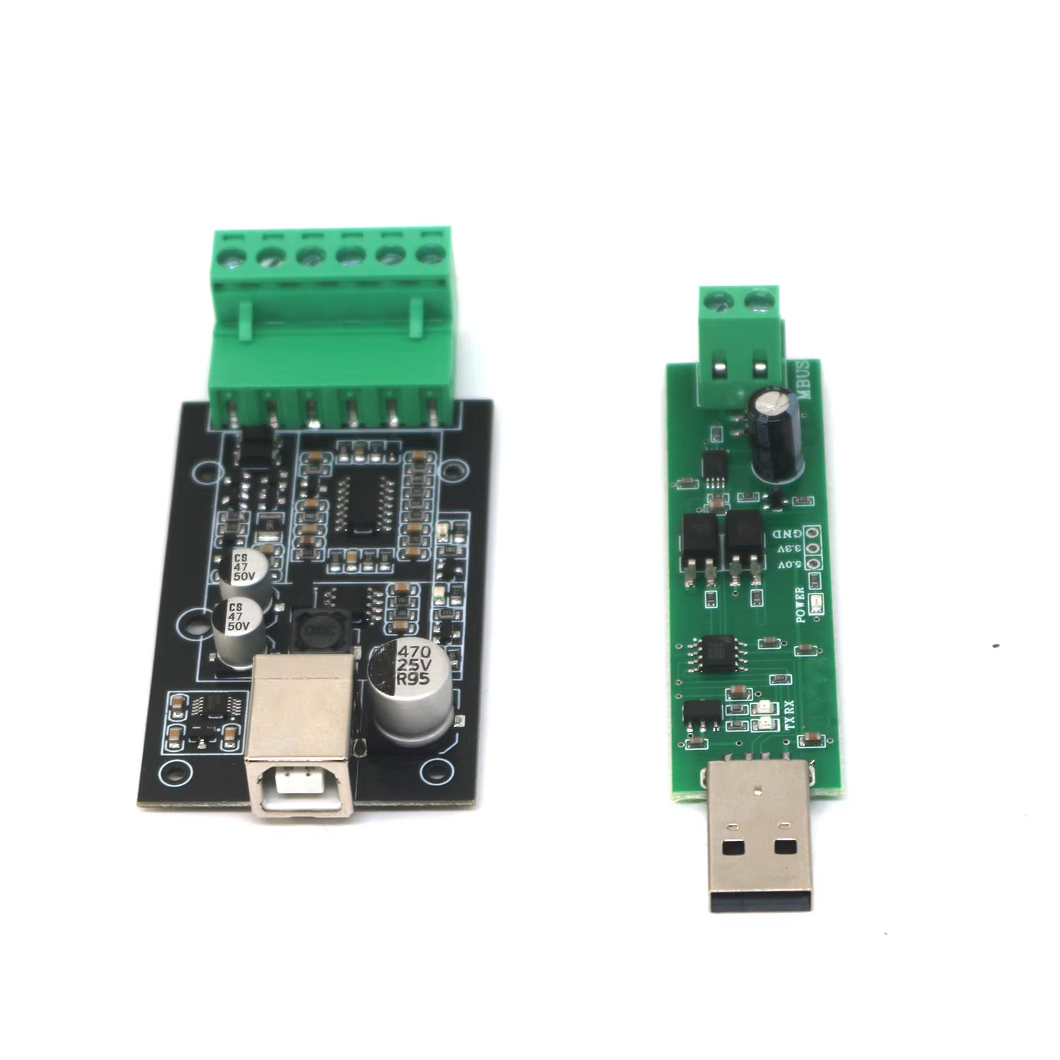 Compteur de technologie USB vers MBUS Master, SSashConverter, lecture de bus, test de communication, débogage, énergie intelligente, chaleur, compteur de gaz