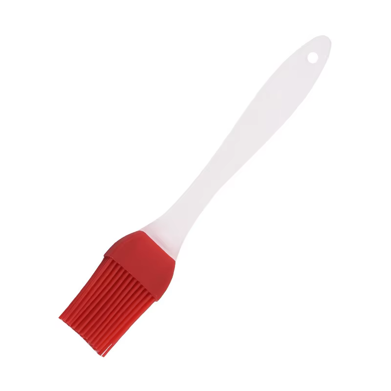 Brosse à pâtisserie à la farine pouvant être démontée, brosse à gâteau en silicone, ustensile de cuisson, brosse de cuisine, brosse à huile en Silicone, brosse de barbecue