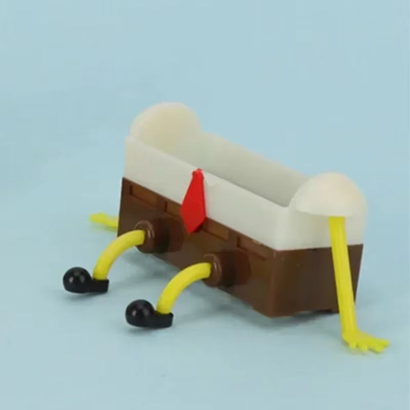 Étagère de rangement pour éponge à vaisselle