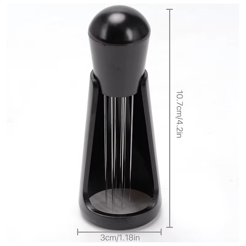 Outils de fabrication de café