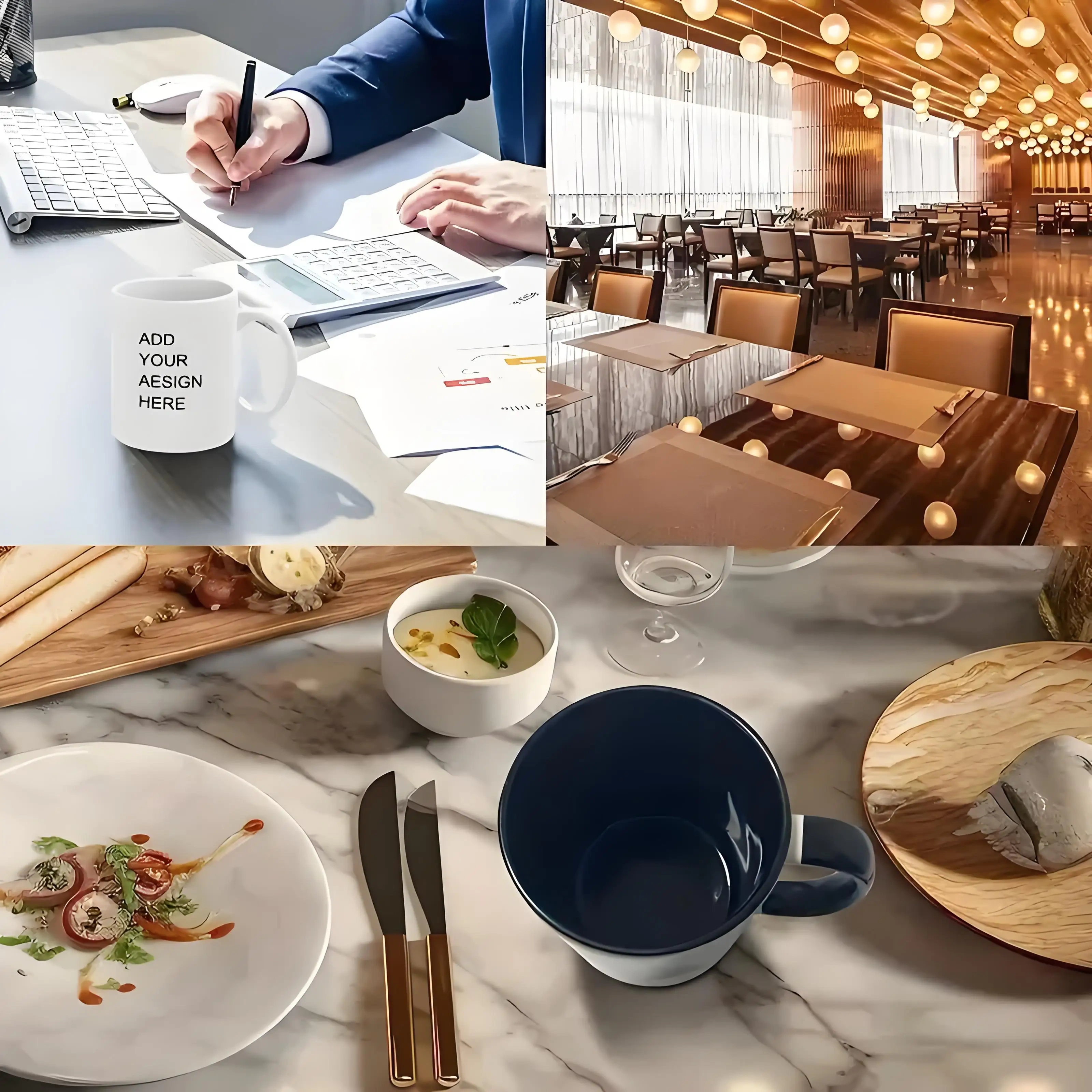 1 tasse à café personnalisée