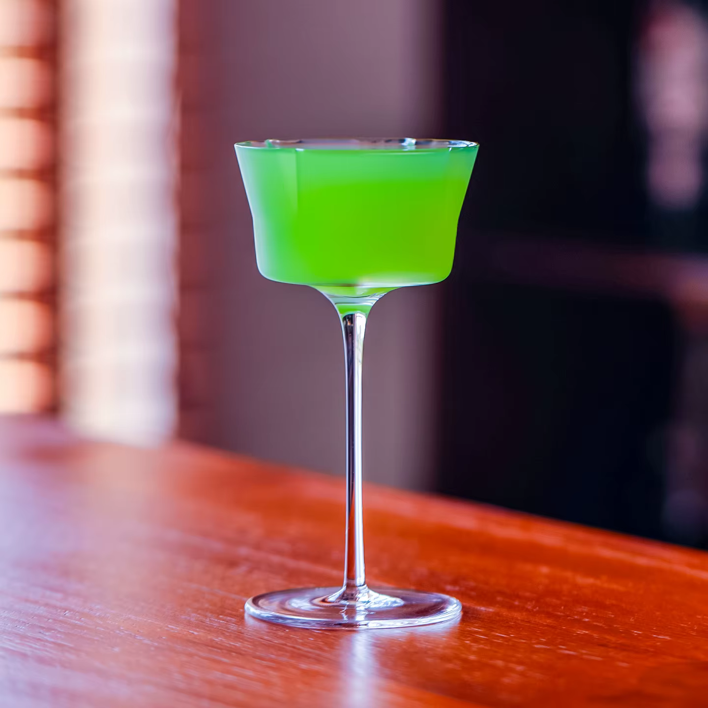 Verre à cocktail en cristal sans plomb CT2501 CRISON