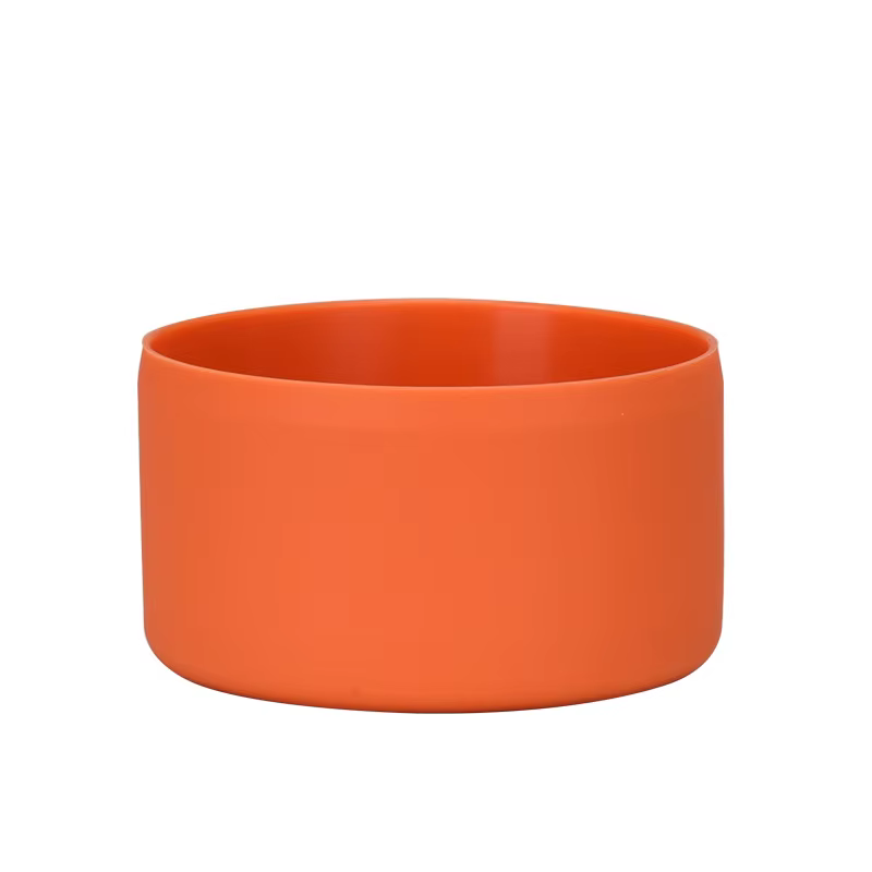 Fond de tasse Thermos, Base antidérapante