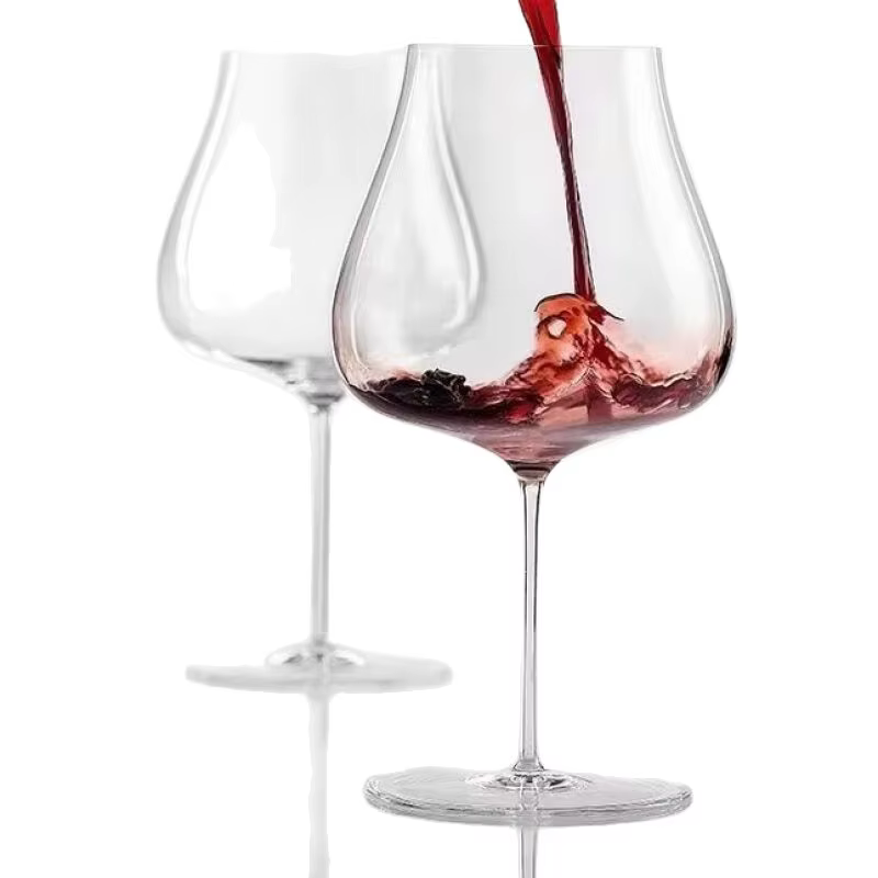 Verre à vin bordeaux blanc