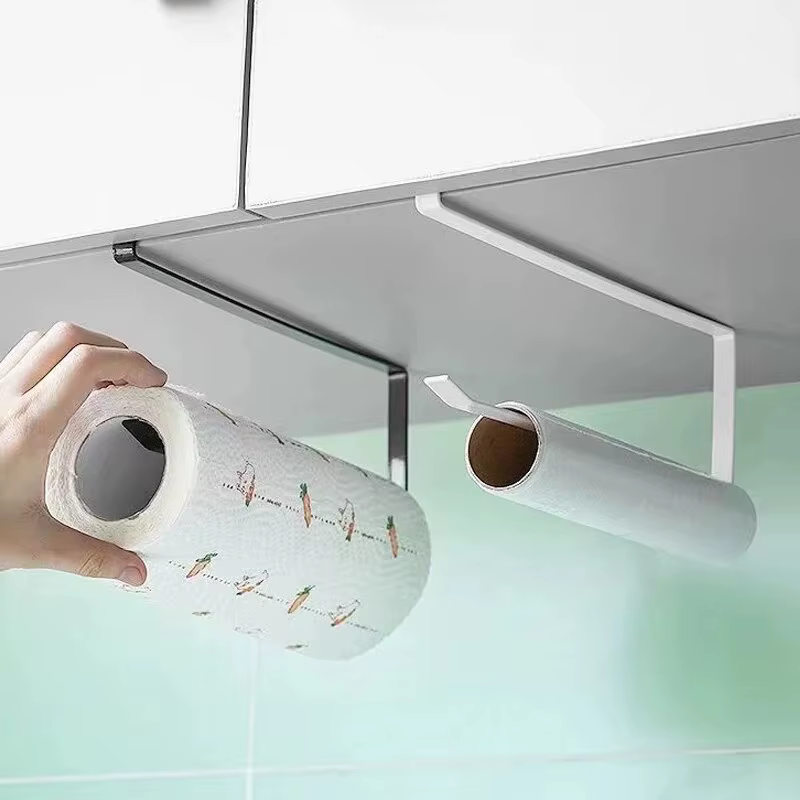 Porte-rouleau de papier porte-serviettes