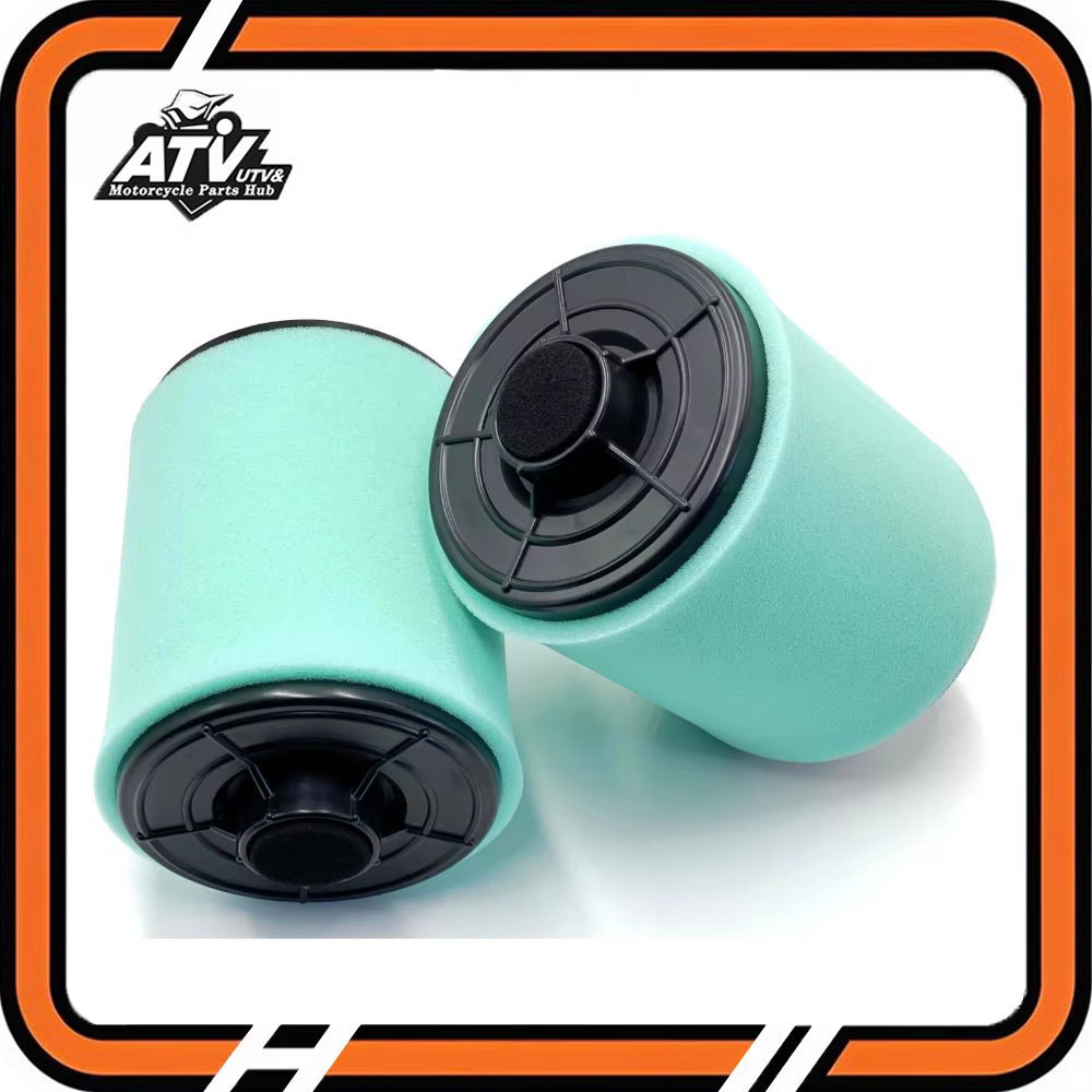 Filtre à Air de haute qualité pour CAN AM Outlander 500 650 800 1000 4x4, accessoires ATV CAN-AM Renegade 500/800/1000cc 707800371