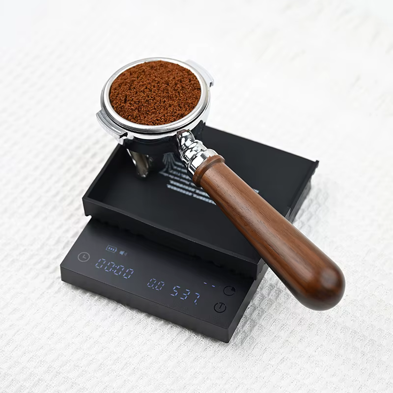 TIMEMORE Basic 3 Black Mirror