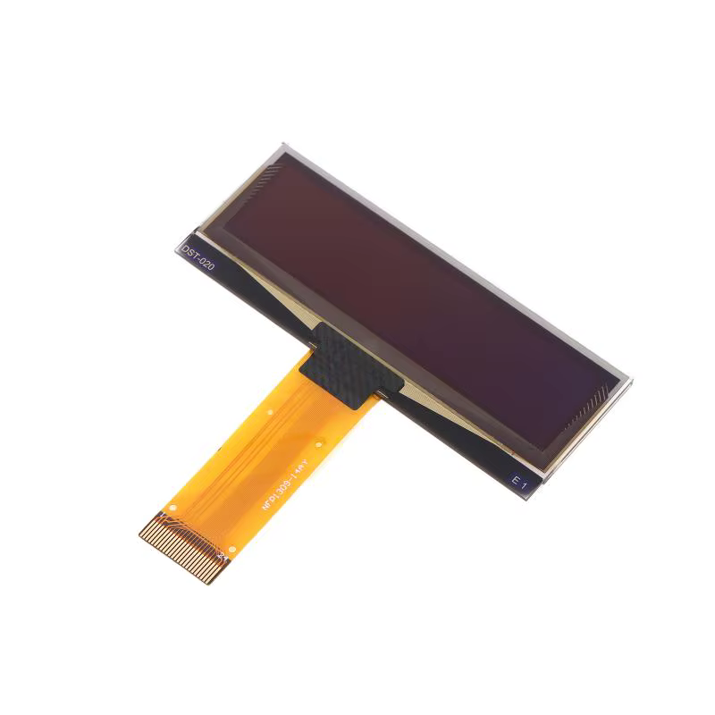 Écran d'affichage LCD OLED pour machine à café Krups série EA89 EA891D EA895N EA8901
