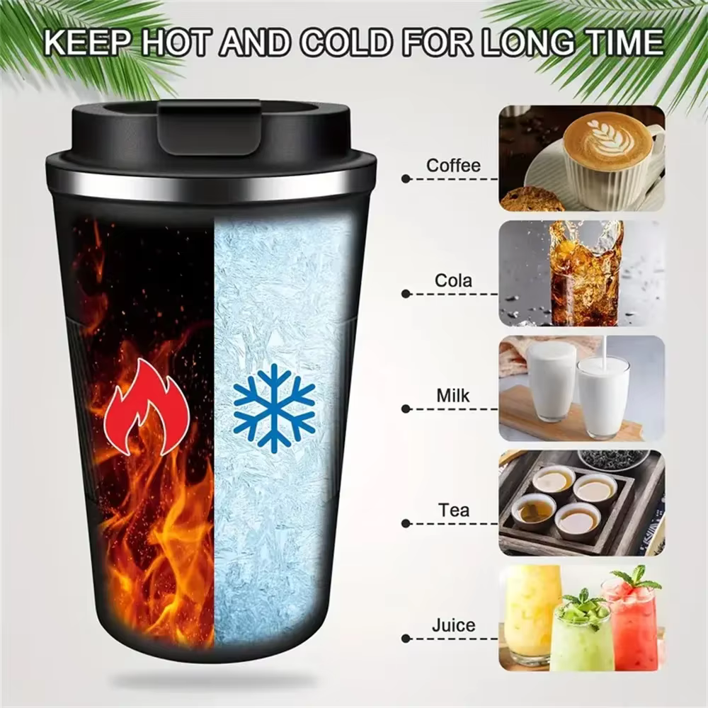 Nouveau Thermo café