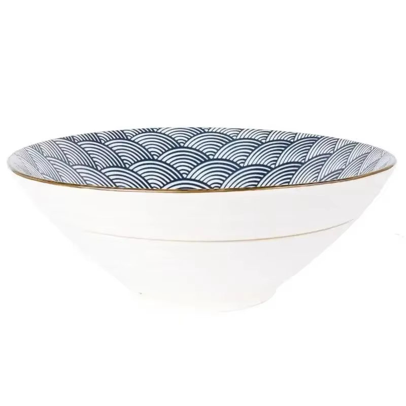 Vaisselle japonaise en céramique