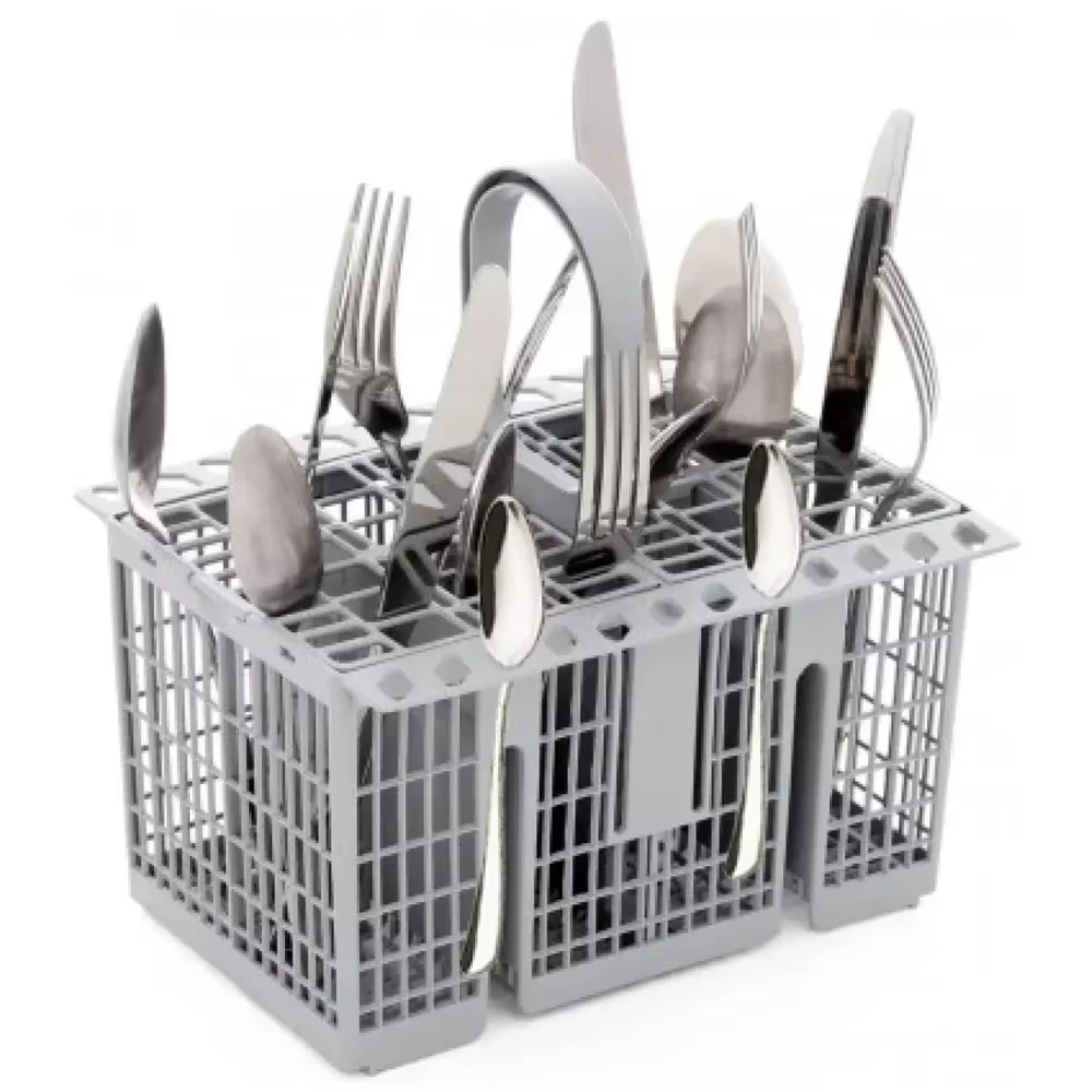 Mir de rangement multifonctionnel pour lave-vaisselle