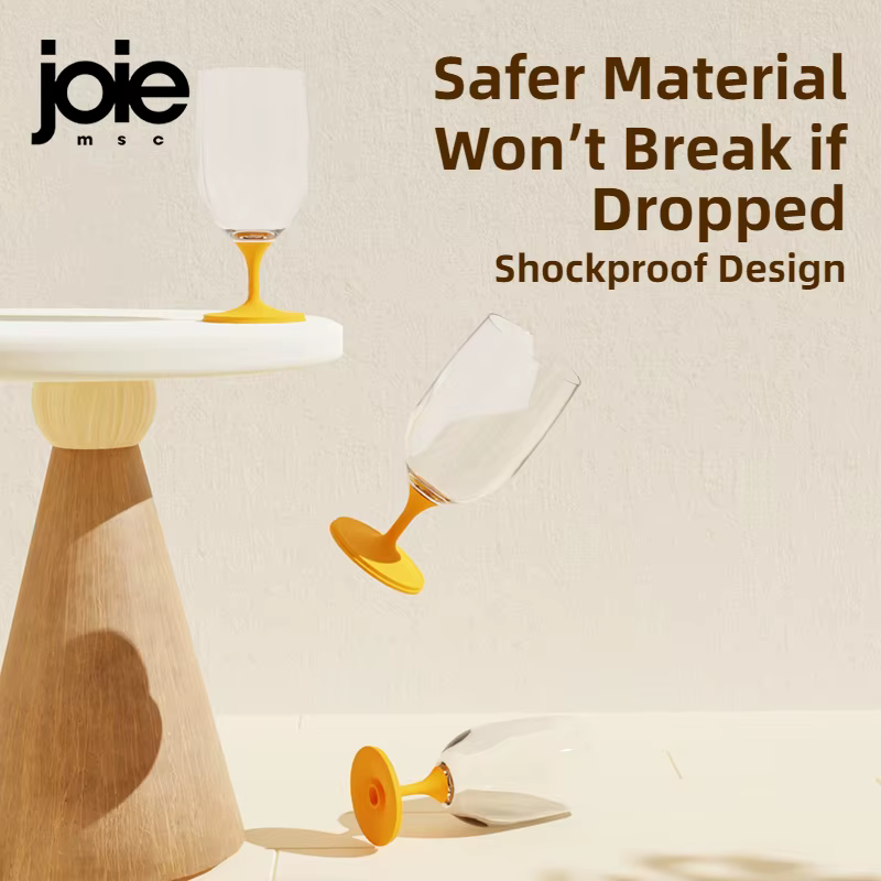 Joie Portable verre à bière pliable