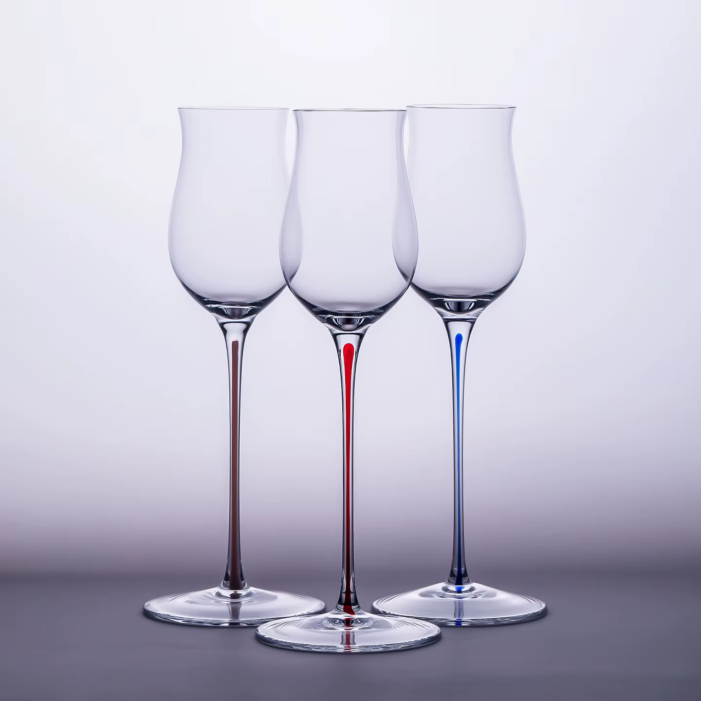 CRISON PREMIUM verre de cristal fait à la main