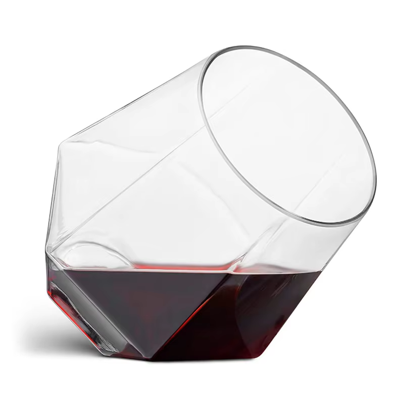 Verres à vin de mariage 360ml
