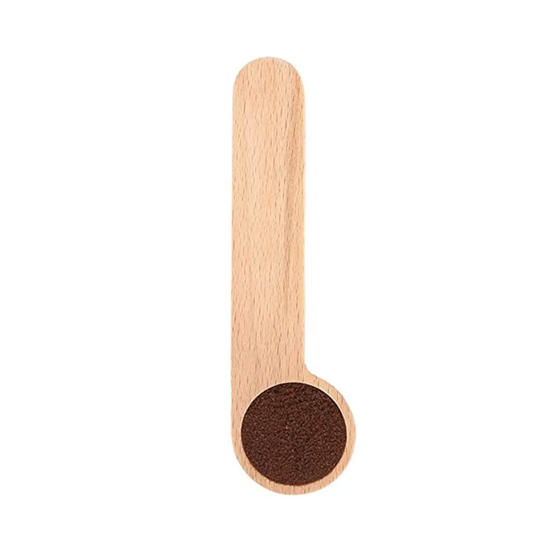 Cuillère à café et Dessert