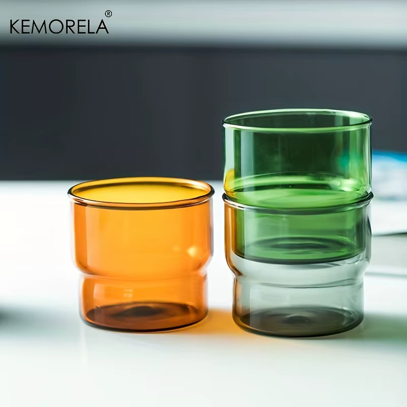 KEMORELA 290ML tasse en verre