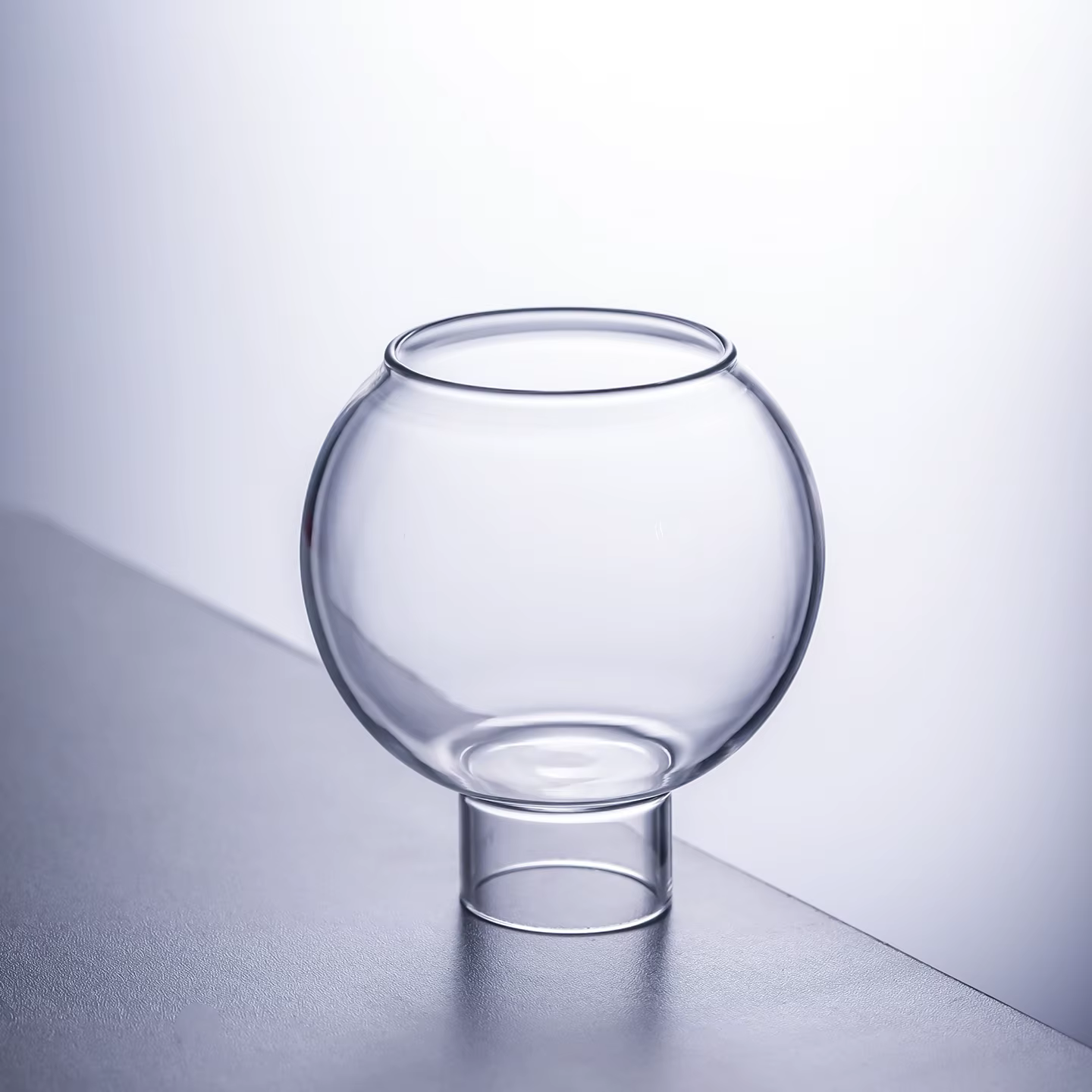 Inmeet-Verre à haute teneur en borosilicate