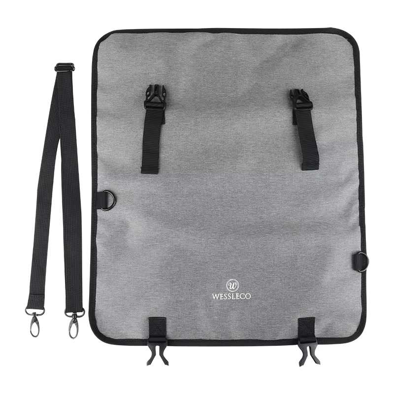 Sac de rangement pour couteaux de chef