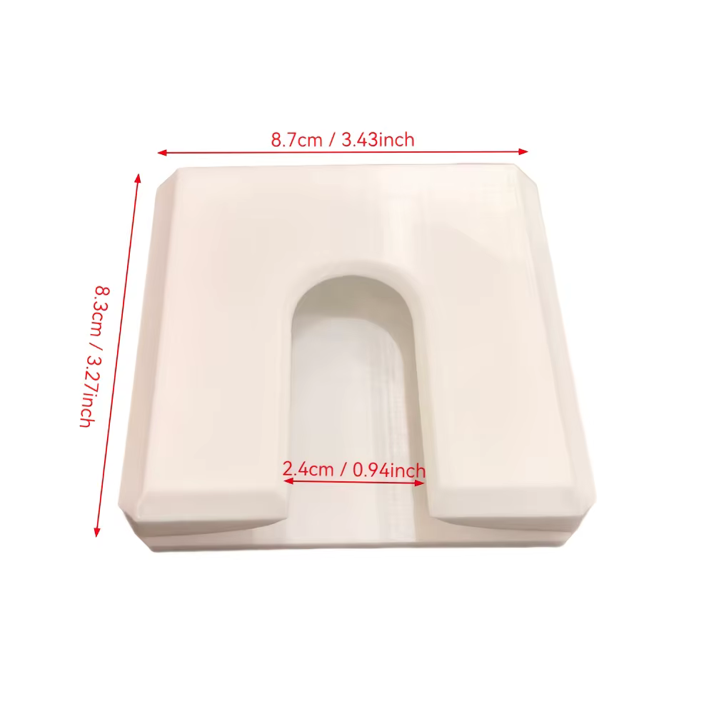 [Support à verres à vin anti-vibrations]