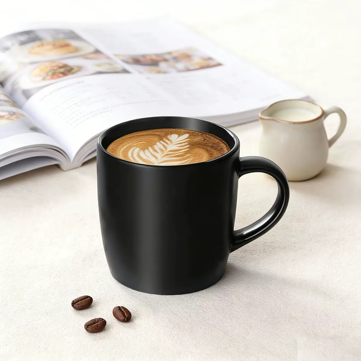 Tasse à Cappuccino en céramique