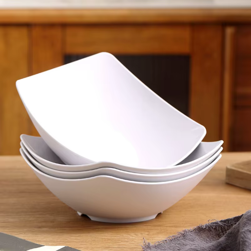Ensemble de bols à salade 4 pièces