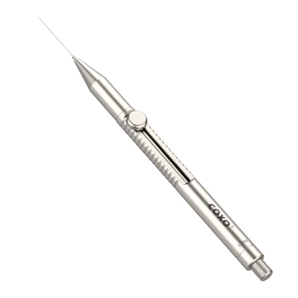 Système de retrait de fiches dentaires 100 % original COXO C-FR2, kit de retrait de fiches endodontiques cassées, extracteur de fiches de canal radiculaire dentaire
