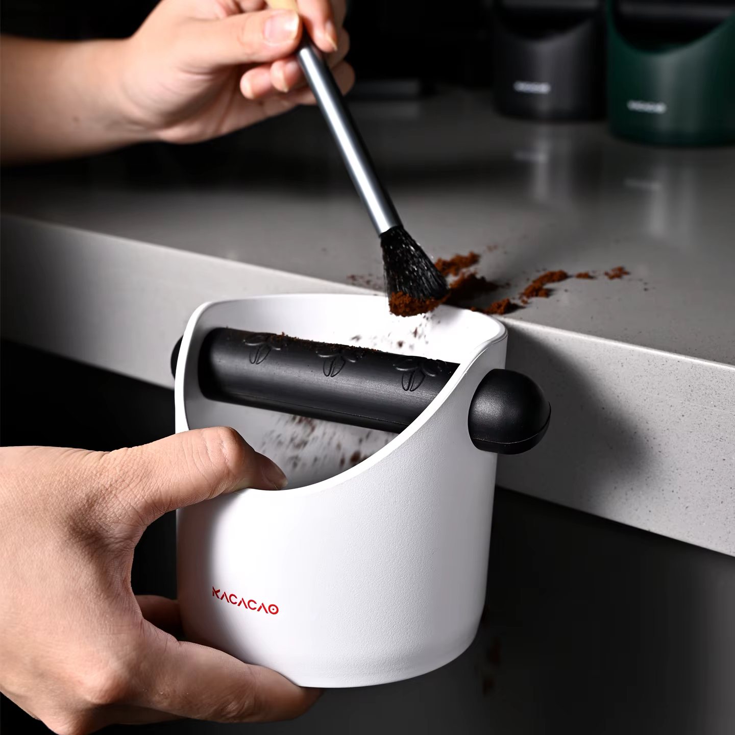 KACACAO – boîte à café