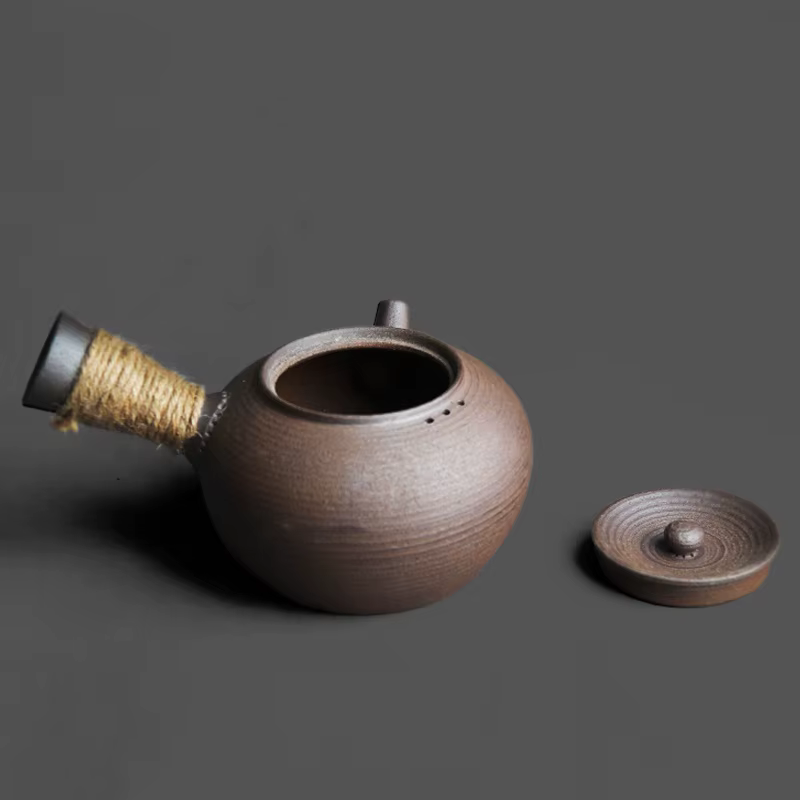 Théière de Style japonais