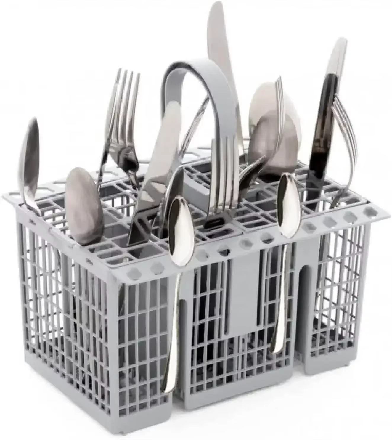 Mir de rangement multifonctionnel pour lave-vaisselle