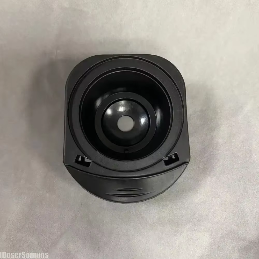 Dolce Gusto Genio Capsule capsule de base/Genio PLUS support pièces de rechange Machine à café série Elf café de luxe moderne EDG225