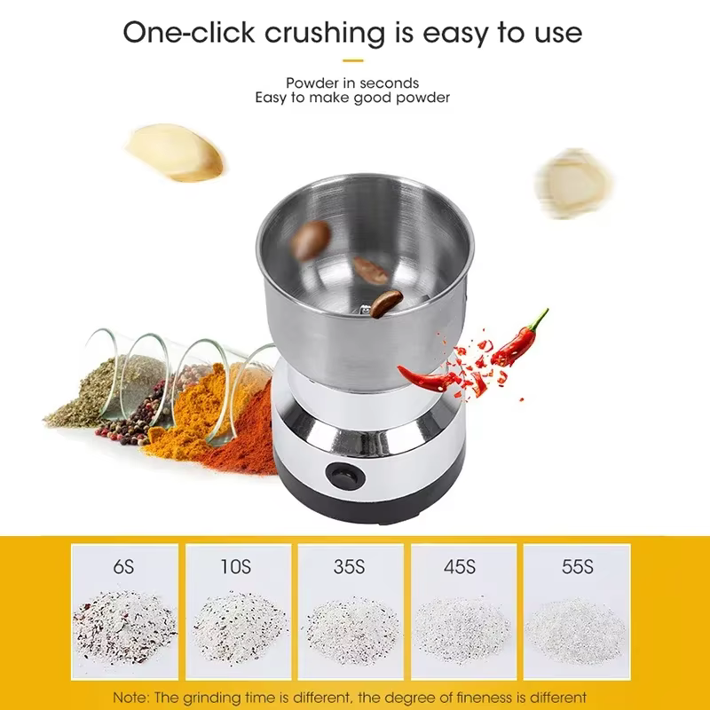 Mini broyeur électrique 300ml