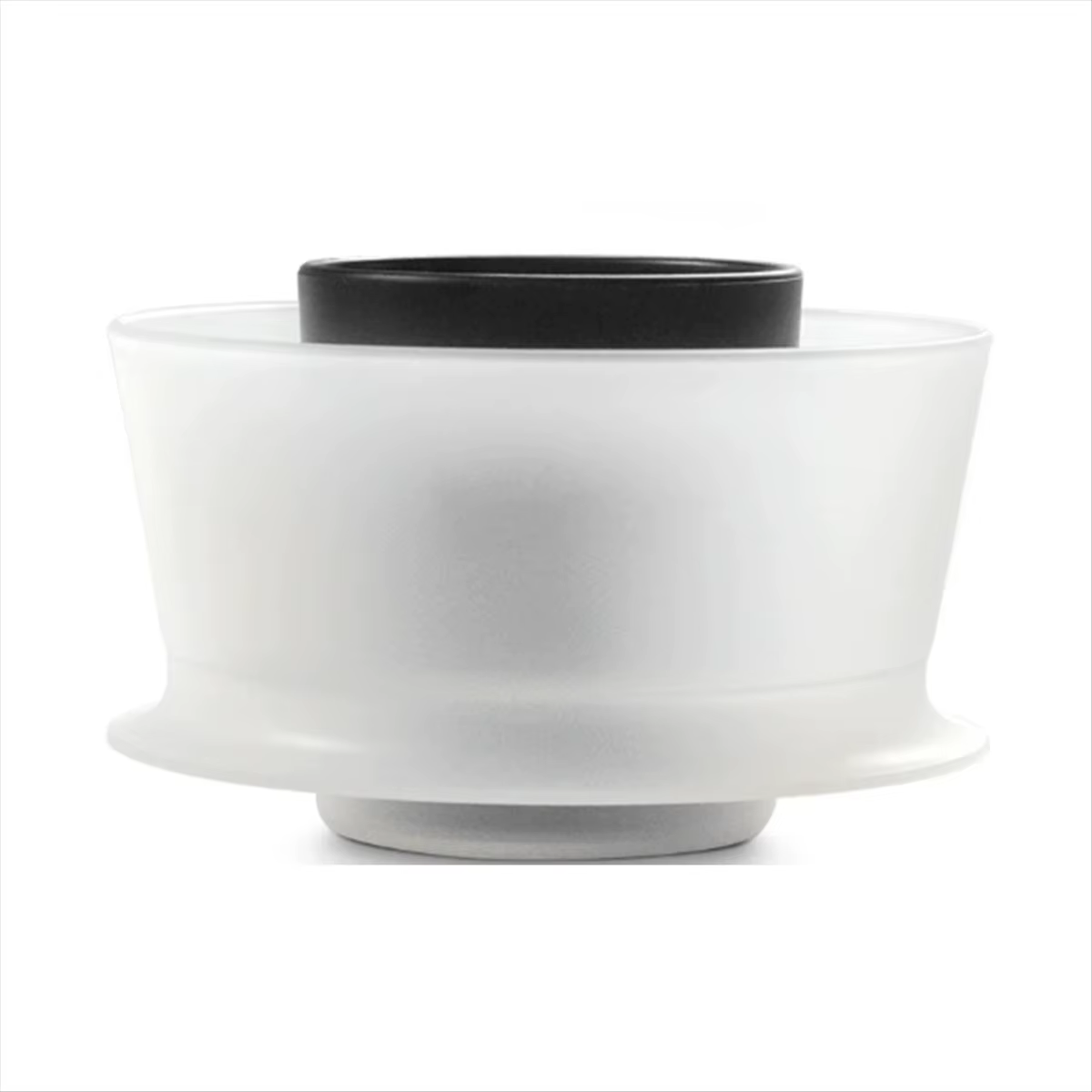Tasse de cafetière