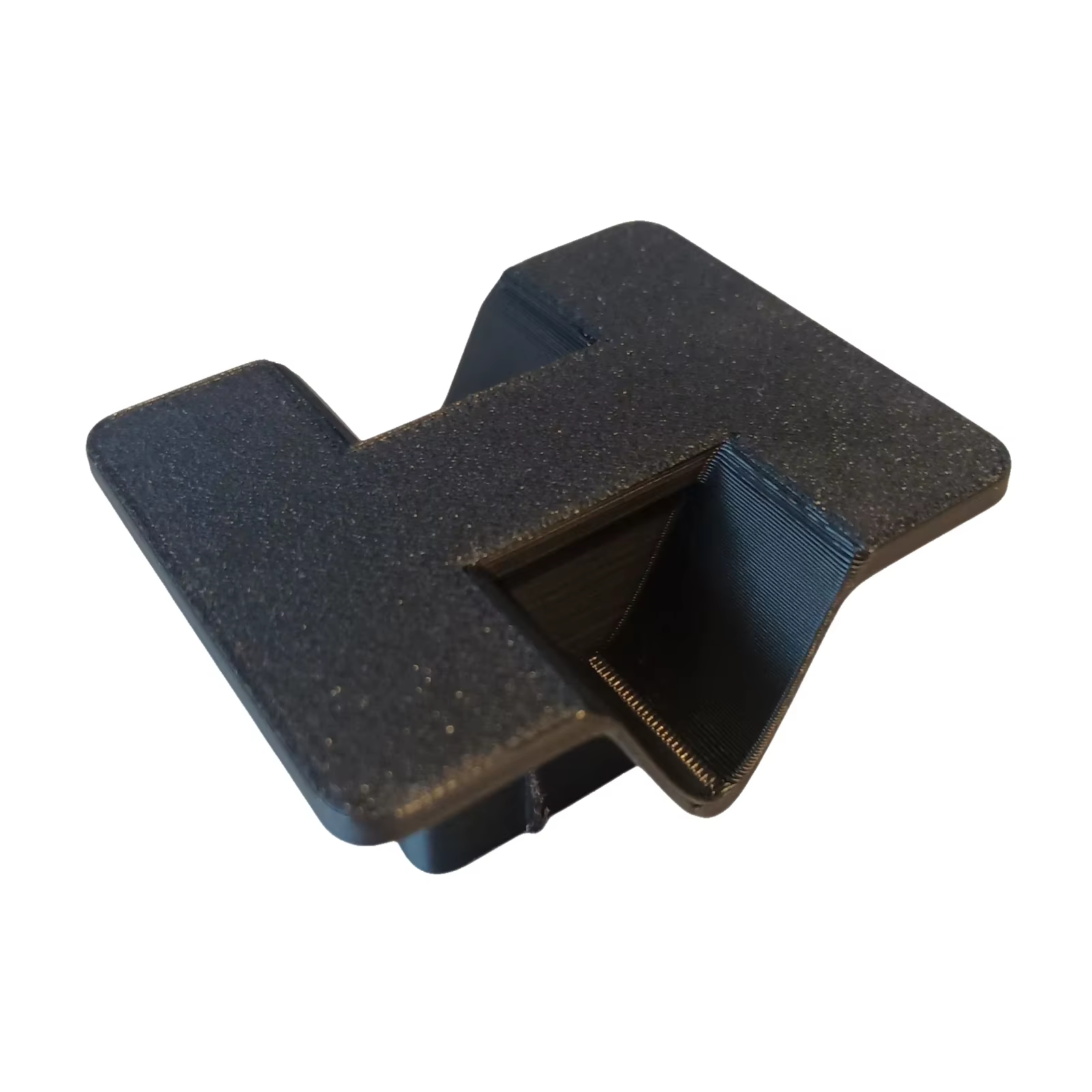 Barres de remorquage, 2 pièces, couvercle anti-poussière, dispositif de remorquage extérieur détachable, accessoires de protection pour Towtrust série Vk 6000