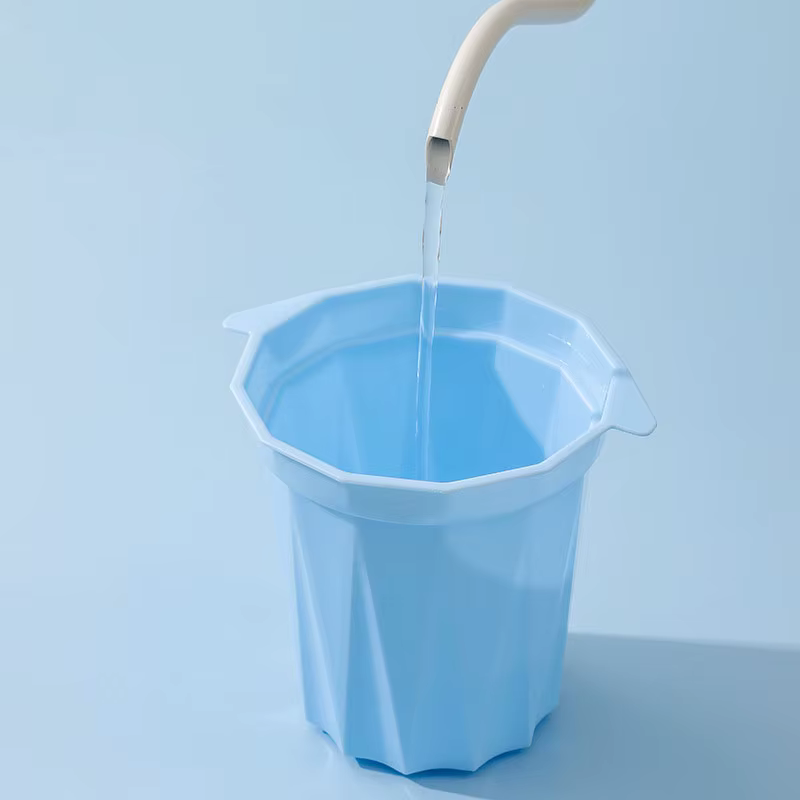 Moule de tasse de glace créatif fabricant