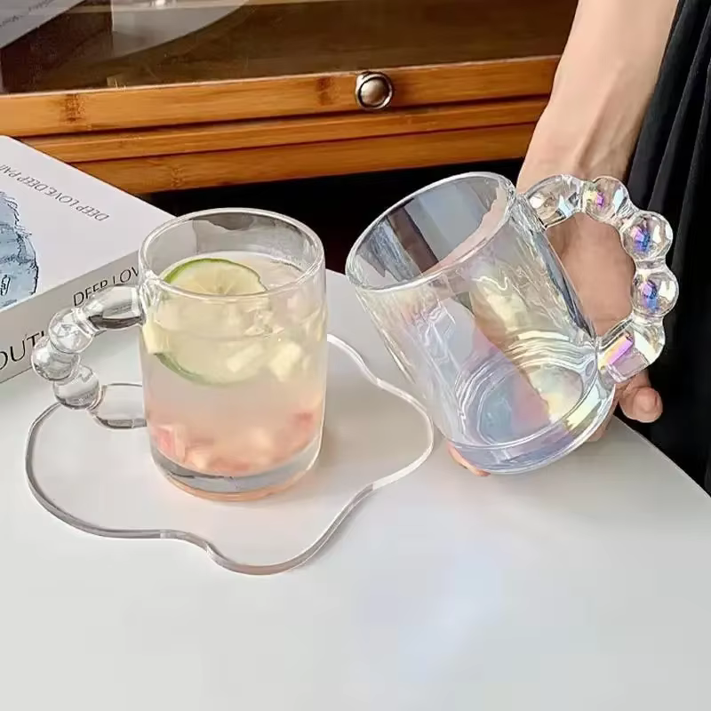Tasses à café de Style européen