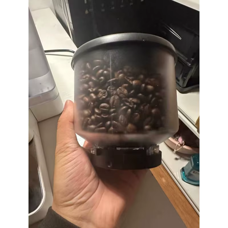 Convient à la machine à café entièrement automatique Delonghi Delong R5W