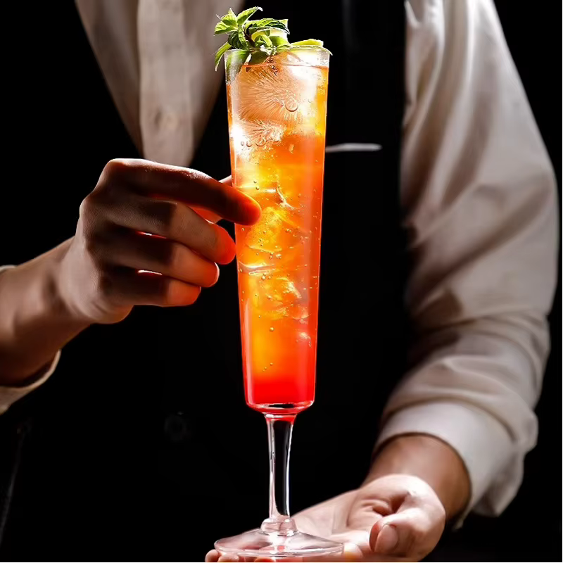 Verres à Cocktail Créatifs de Petite Capacité