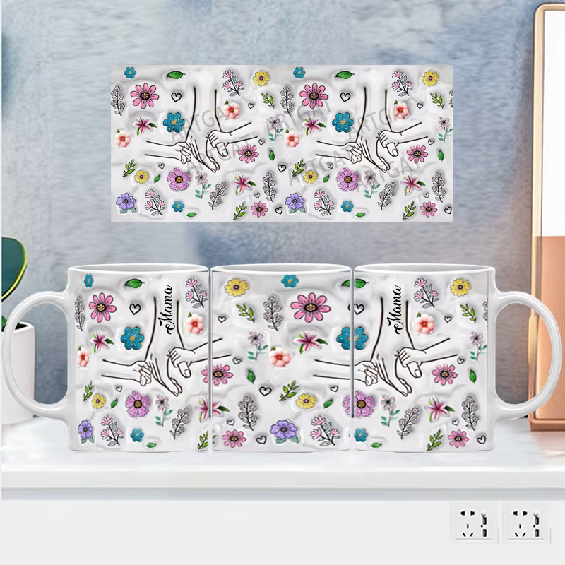 Personnaliser nom tasse