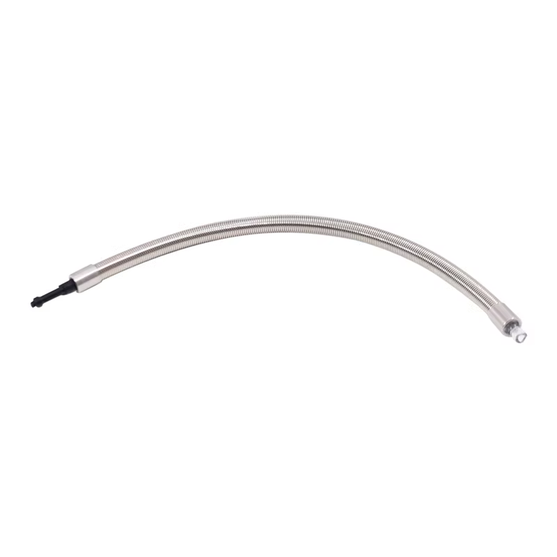 B89B-Tube de lait pour Machine à café JURA