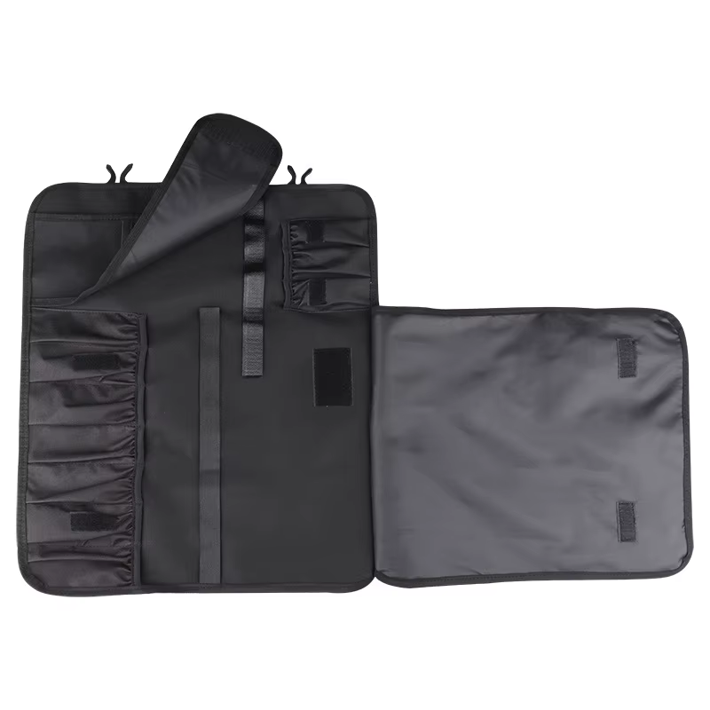 Sac de rangement pour couteaux de chef