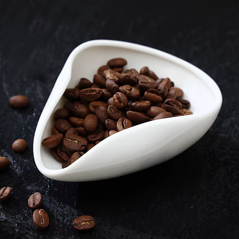 OANKR Tasse doseuse à café avec flacon pulvérisateur