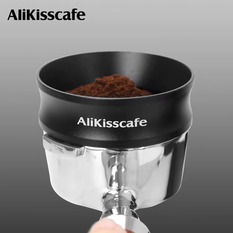 Anneau de dosage de café