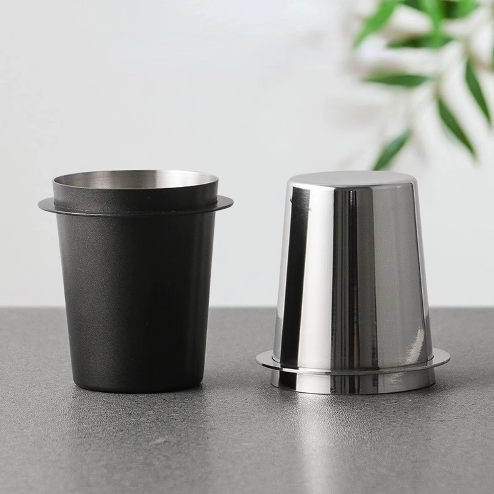 Tasse doseuse de café 58/53/51mm