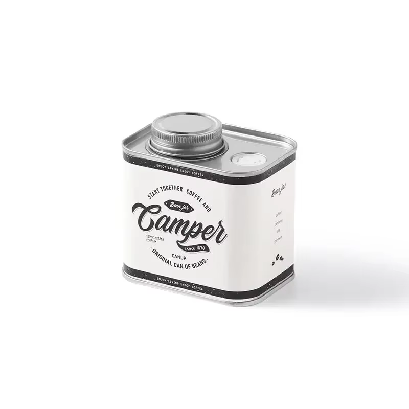 Pot de rangement pour cuisine domestique