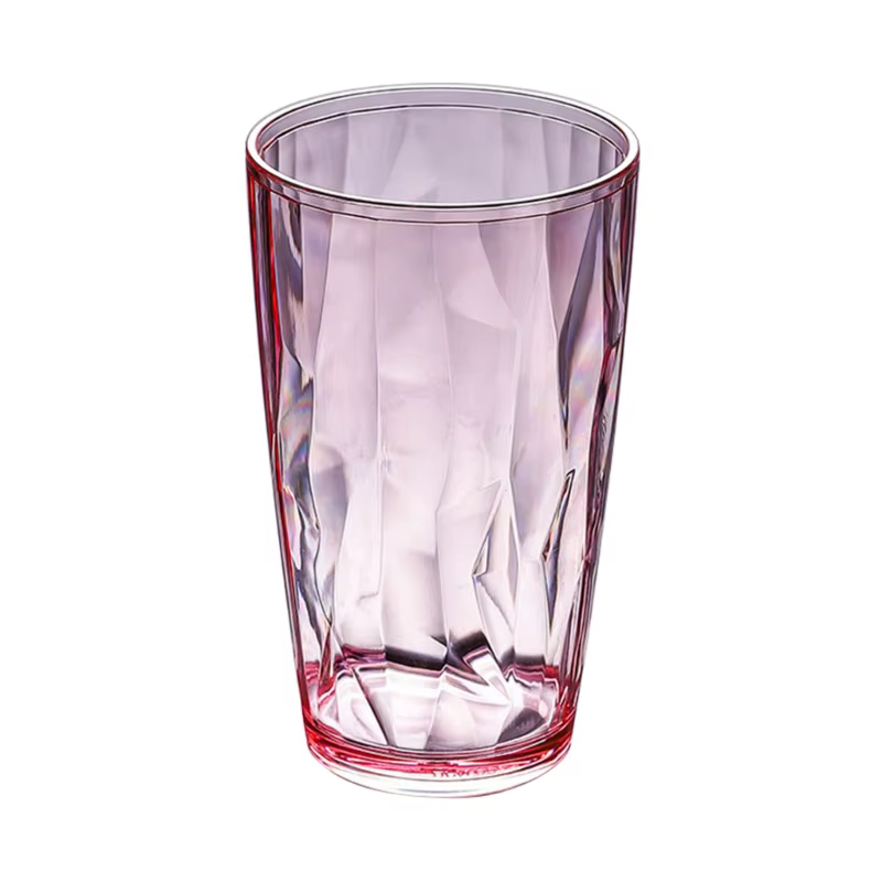 Verres à vin incassables