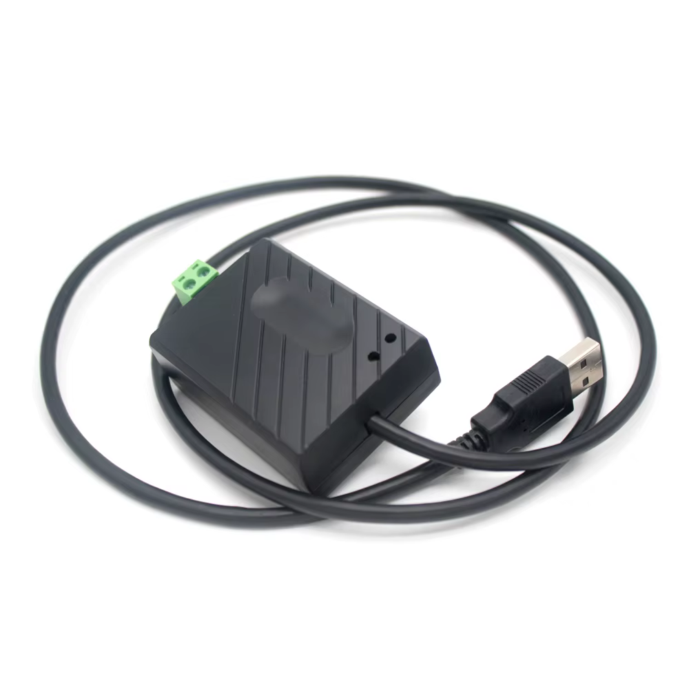MBUS vers USB Module maître esclave M-BUS Communication de débogage de données pour compteur d'électricité compteur de chaleur d'eau d'énergie contrôle à domicile