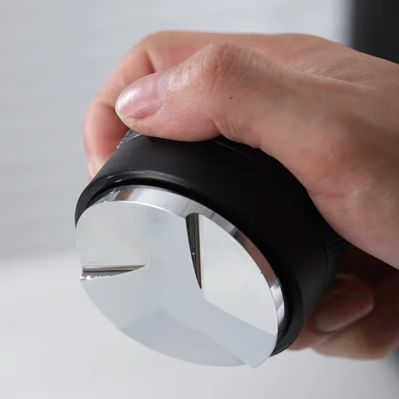 Doseur de café en aluminium ABS