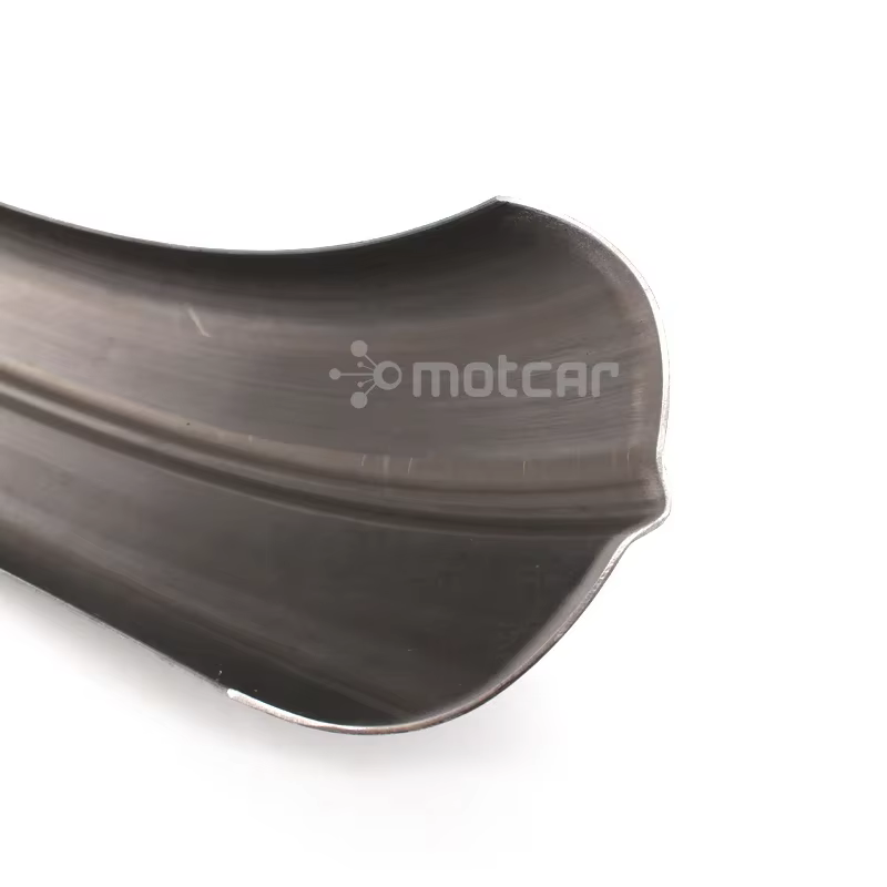 Garde-boue arrière de moto, garde-boue, couvercle de protection, version longue, compatible avec 73Inboulon Bobber Chopper Yamaha TRIUMPH
