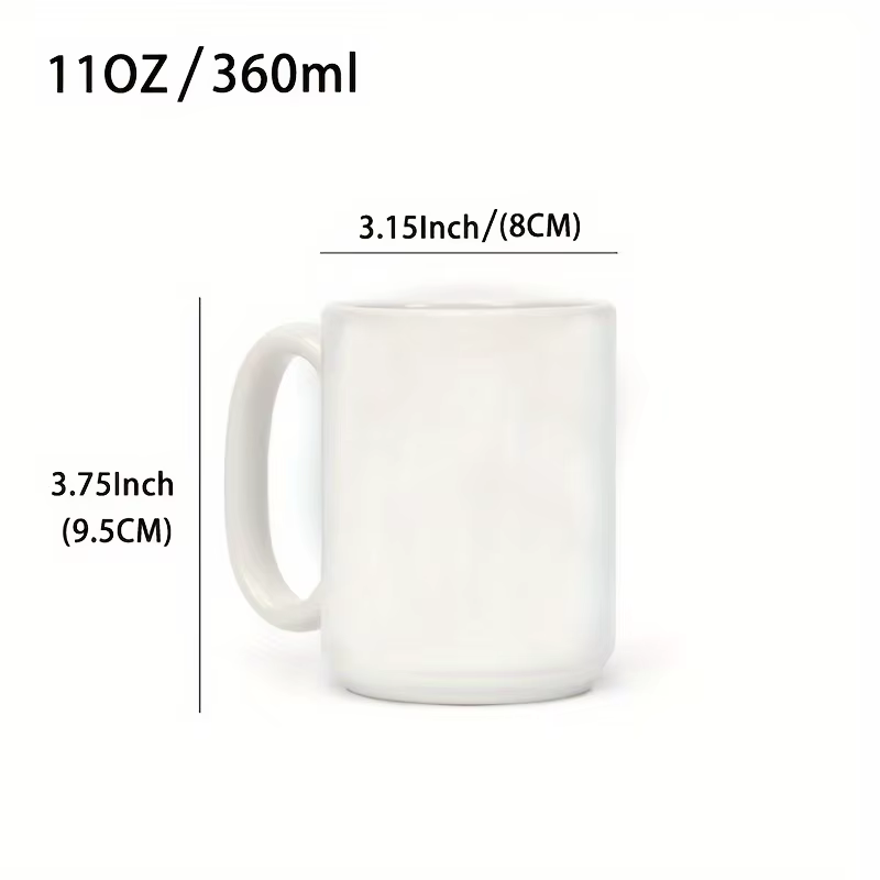 Tasse drôle d'amant de cheval