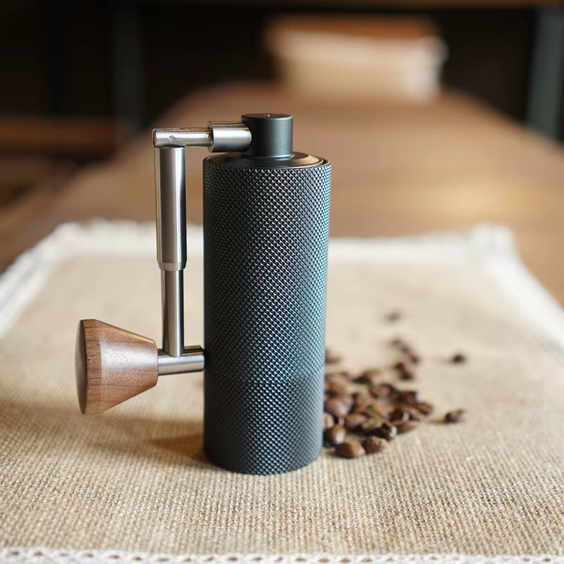 TIMEMORE NANO moulin à café manuel Portable réglable